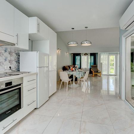 Beautiful Bungalow In Island Village Costa Adeje  Luaran gambar