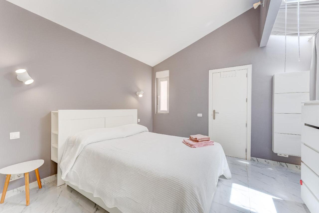 Beautiful Bungalow In Island Village Costa Adeje  Luaran gambar